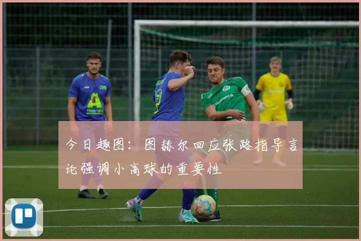 今日趣图：图赫尔回应张路指导言论强调小高球的重要性