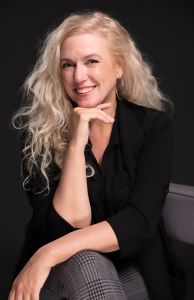 Michèle Atkinson conseillère épicure