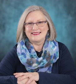 Lorraine Langevin