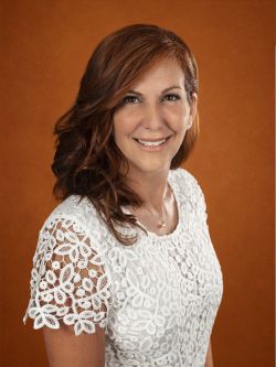 Carole Fortin