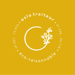 Oslo traiteur