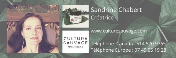 Culture Sauvage